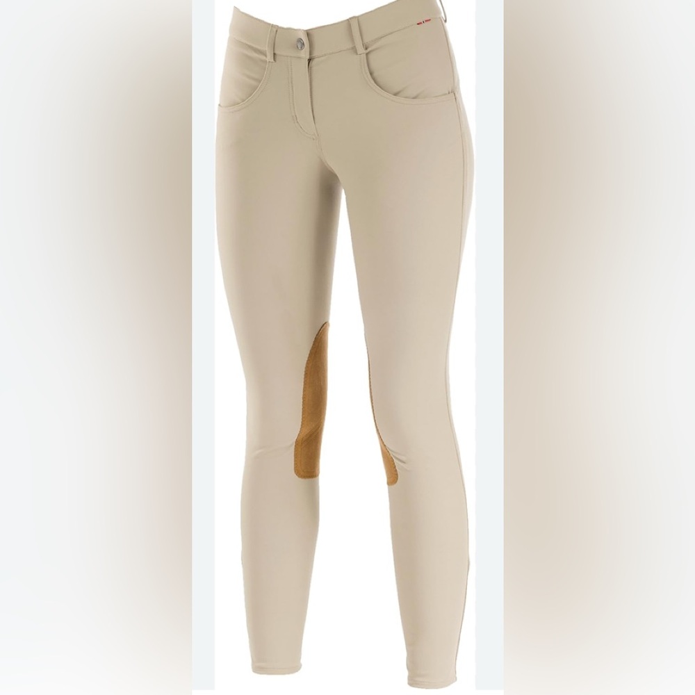 🐎 NWT B//Vertigo Women's Melissa Show Breeches🐎